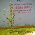 Lic. Benito Juarez Garcia