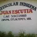 Juan Escutia