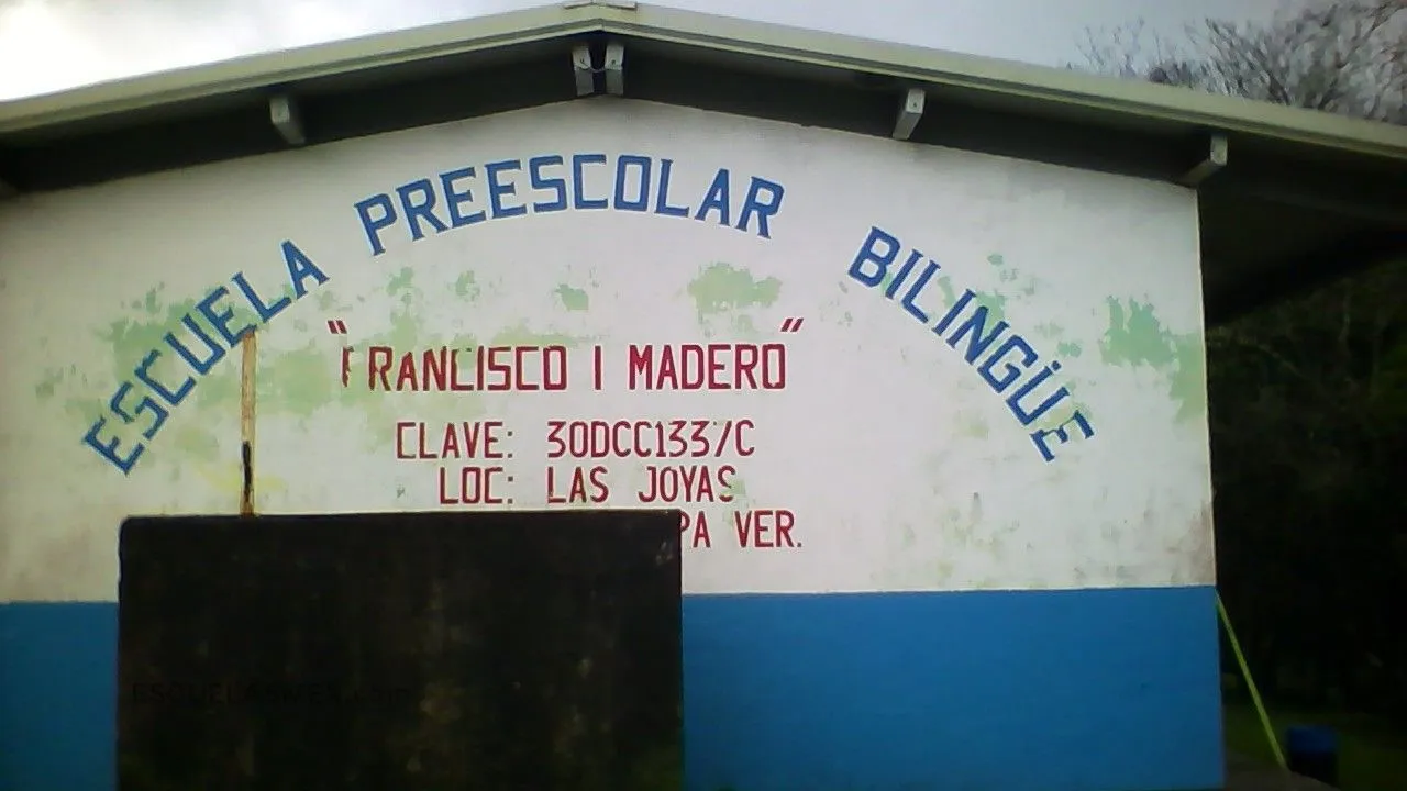 Francisco I. Madero Entrada