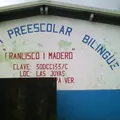 Francisco I. Madero