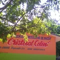 Cristobal Colon