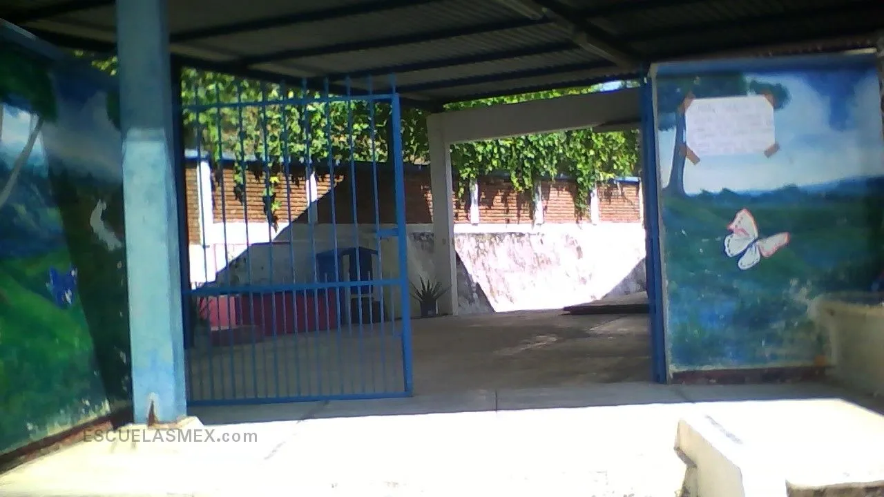 Papantzin Entrada