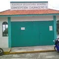 Concepcion Chumacero Gutierrez
