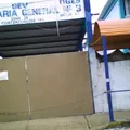 Escuela Secundaria General Num. 3