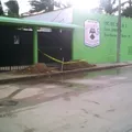 Escuela Secundaria General Num. 5