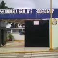 Esc. Sec. Gral. No. 3 Carlos Arturo Carrillo Gastaldi