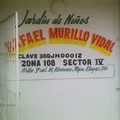 Rafael Murillo Vidal