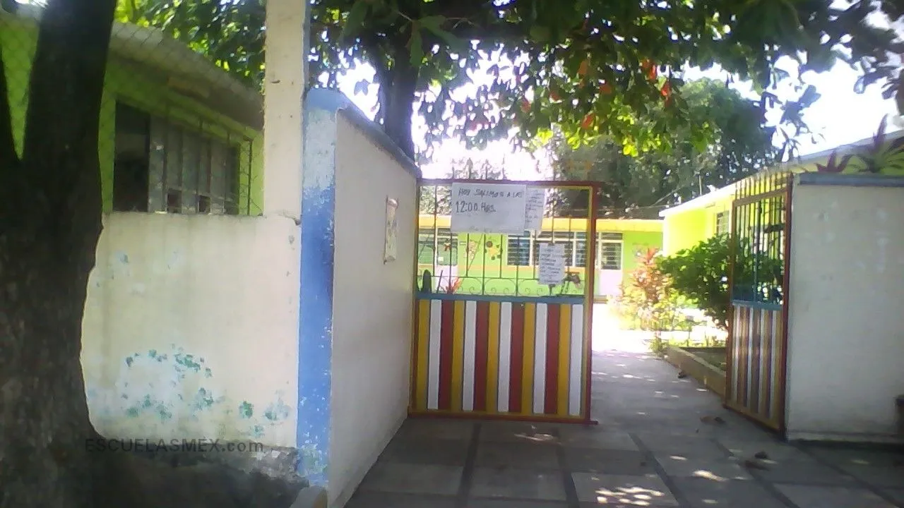 El Pipila Entrada