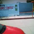 Antonio Marquez Cortez