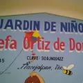 Josefa Ortiz de Dominguez
