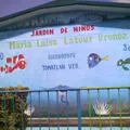 Maria Luisa Latour Oronoz