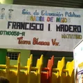 Francisco I. Madero