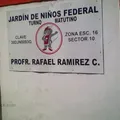 Rafael Ramirez