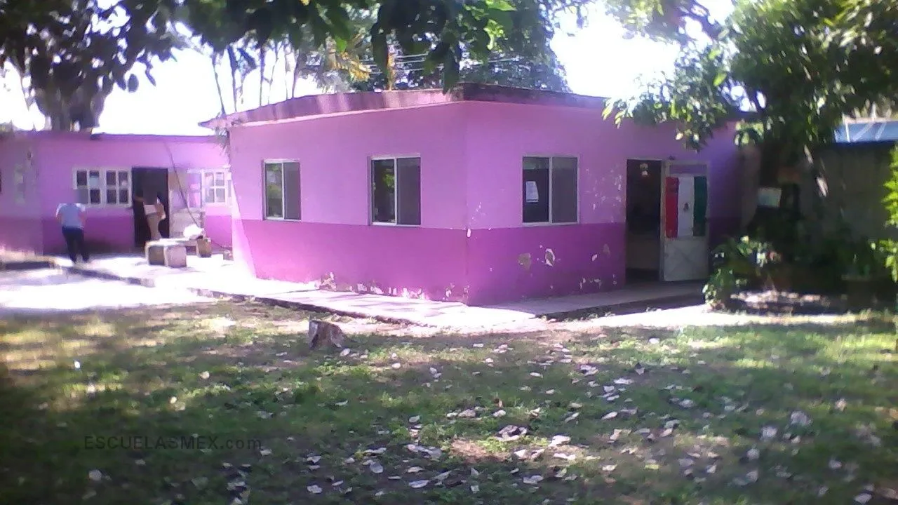Enrique C. Rebsamen Entrada