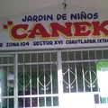 Canek