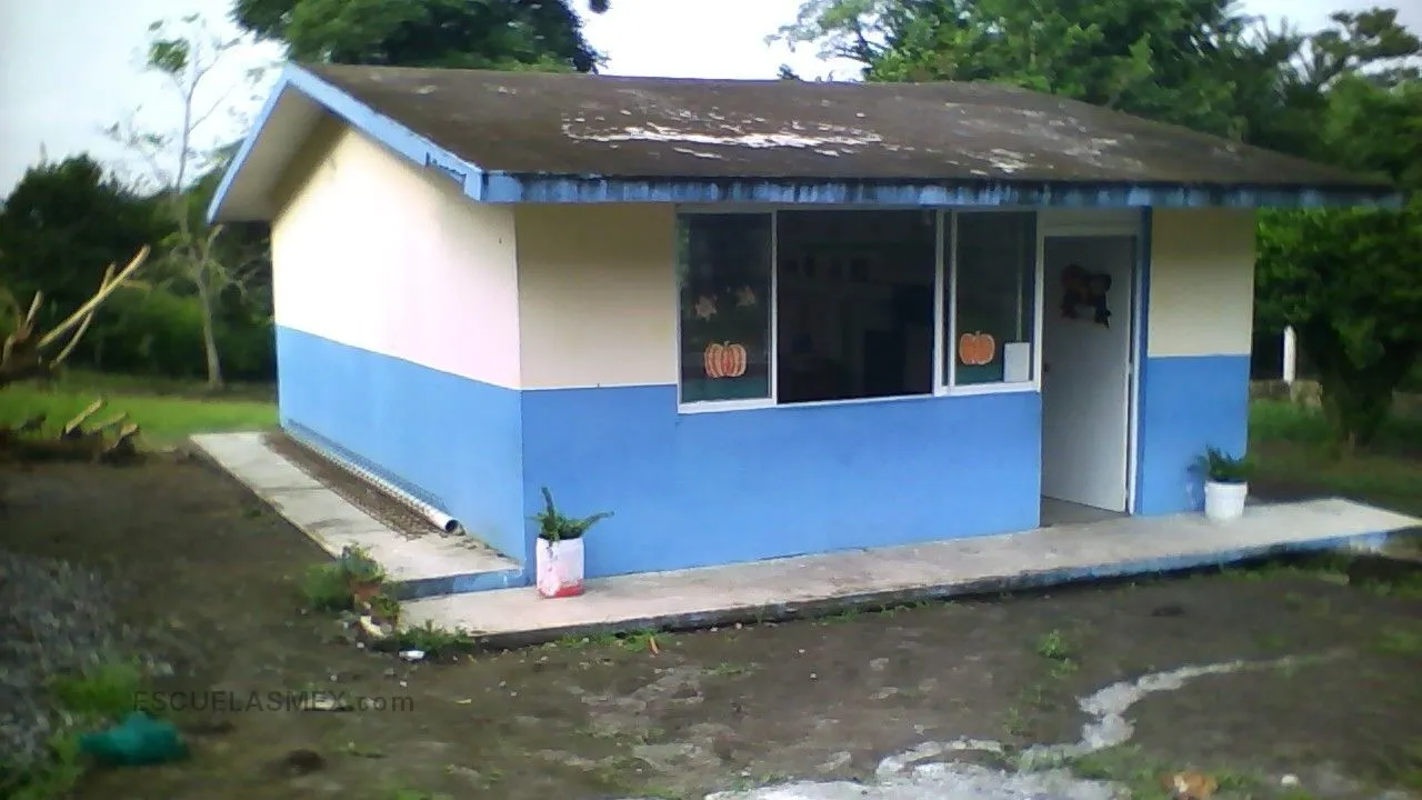 Enrique Laubscher Entrada