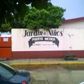 Puerto Mexico