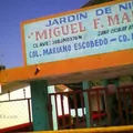 Miguel F. Martinez