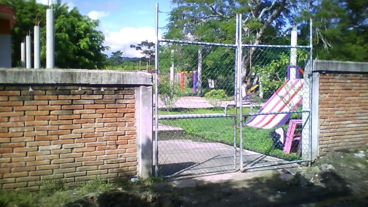 Plutarco Elias Calles Entrada