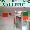 Xallitic