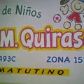 Antonio M. Quirasco