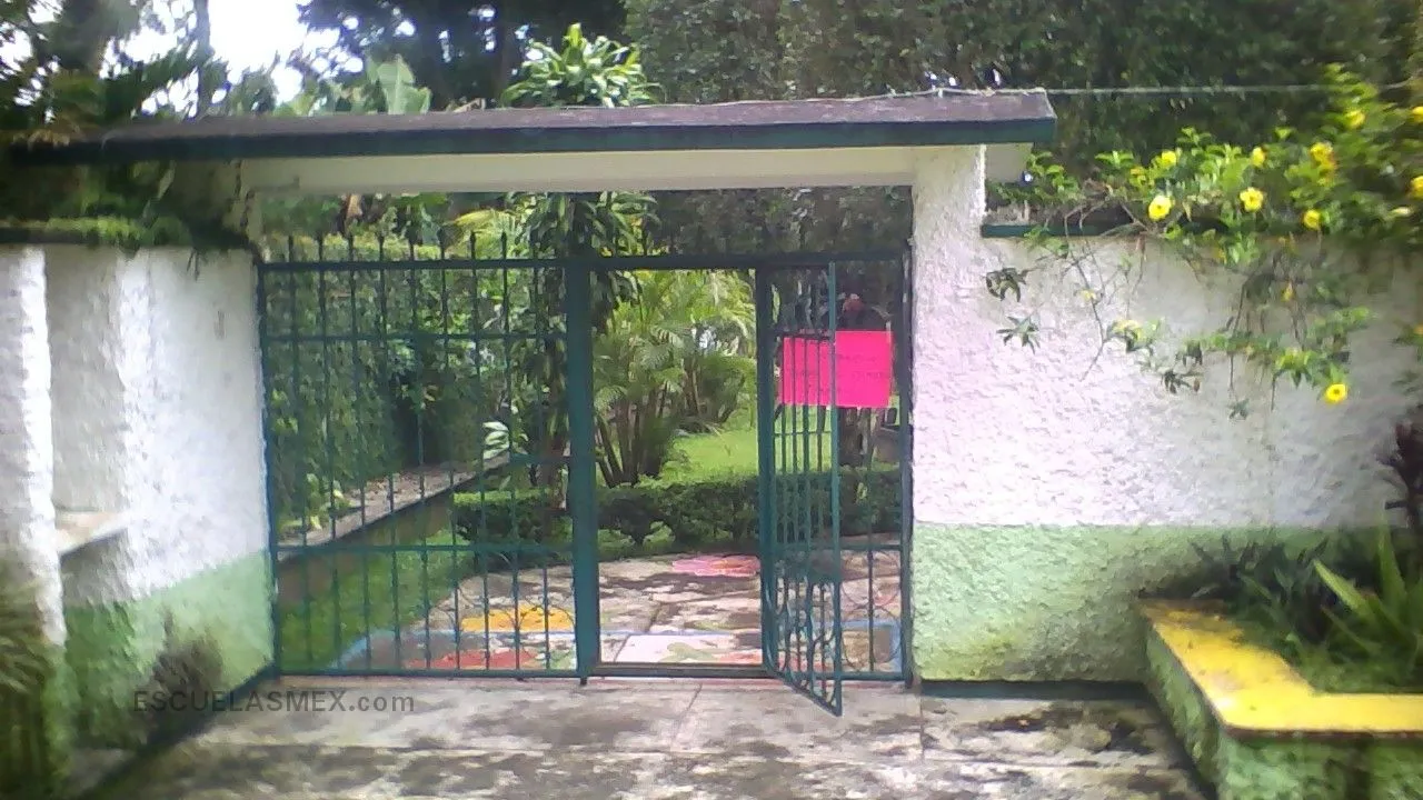 Jose Reyes Garcia Entrada