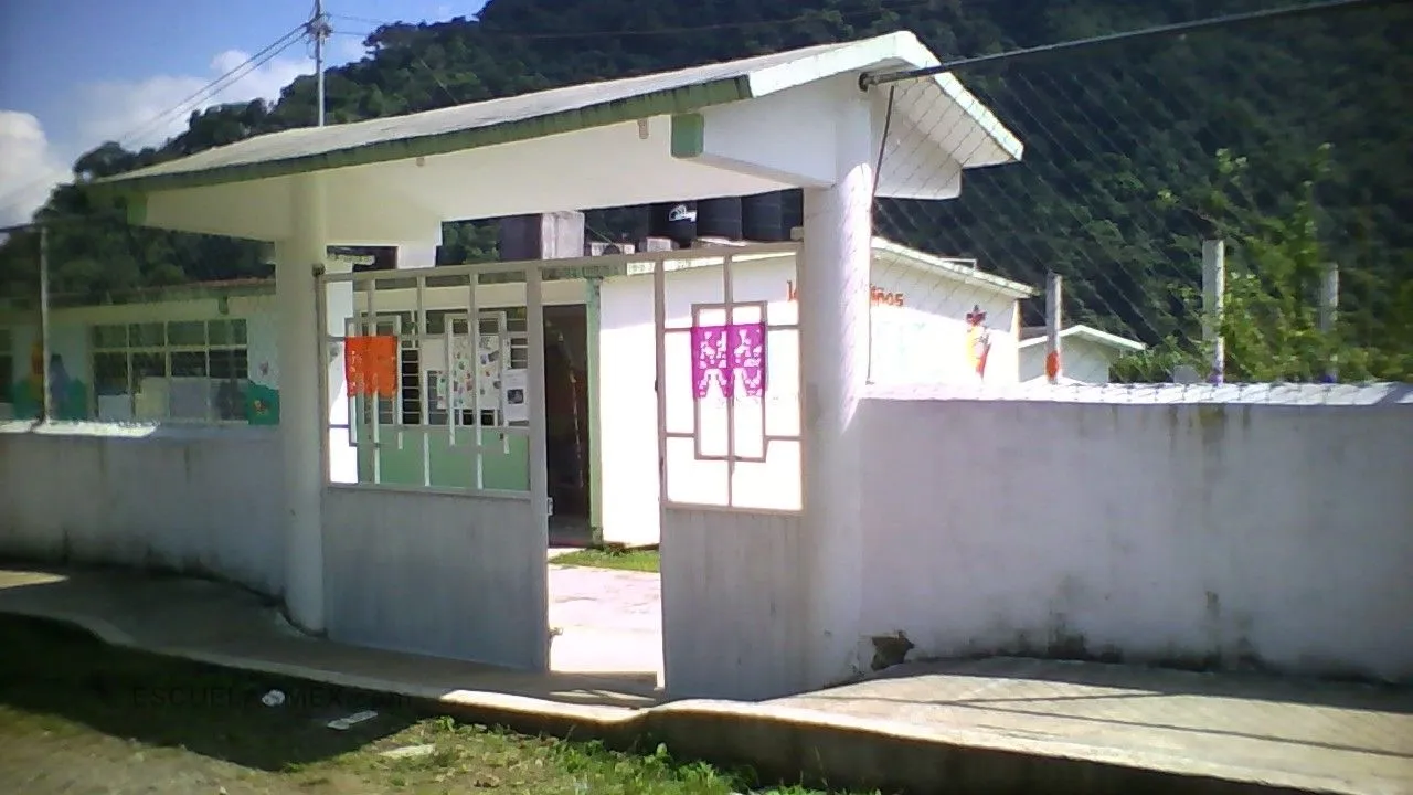 Xicotencatl Entrada