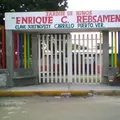 Enrique C. Rebsamen