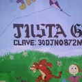 Justa Garcia Cruz