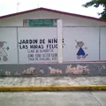 Las Horas Felices