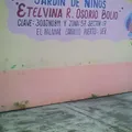 Etelvina R. Osorio Bolio