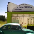 Alfonso Pruneda