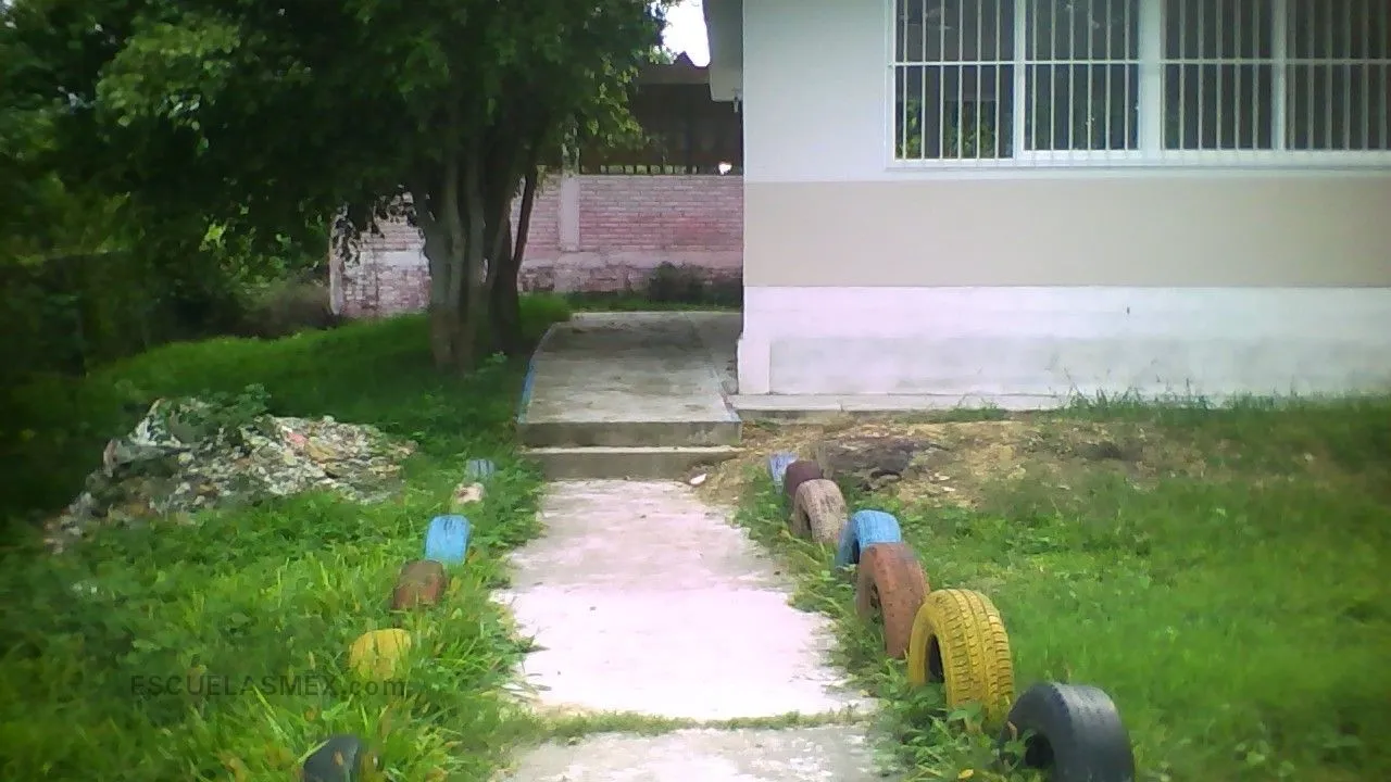 Andres Quintana Roo Entrada
