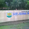 Sor Juana Ines de la Cruz