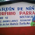 Porfirio Parra