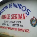 Jorge Serdan