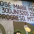 Jose Maria Morelos y Pavon