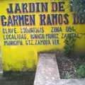 Carmen Ramos del Rio