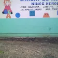 Niños Heroes