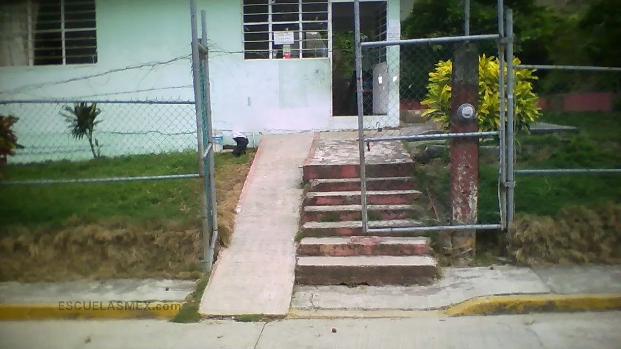 Adelita Gonzalez Lobato Entrada