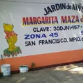 Margarita Maza de Juarez