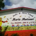 Maria Montessori