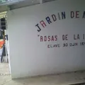 Rosas de la Infancia