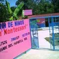 Maria Montessori
