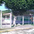 Benito Juarez Garcia