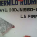 Hermilo Rodriguez Capistran