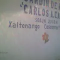 Carlos A. Carrillo