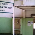 Miguel Aleman Valdes