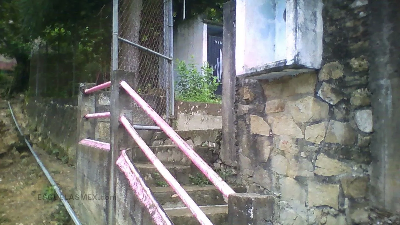 Maria Montessori Entrada