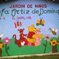 Josefa Ortiz de Dominguez